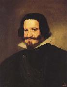 Diego Velazquez, Portrait du comte-duc d'Olivares (df02)